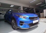 KIA XCEDD