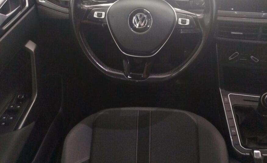 VOLKSWAGEN Polo EDITION