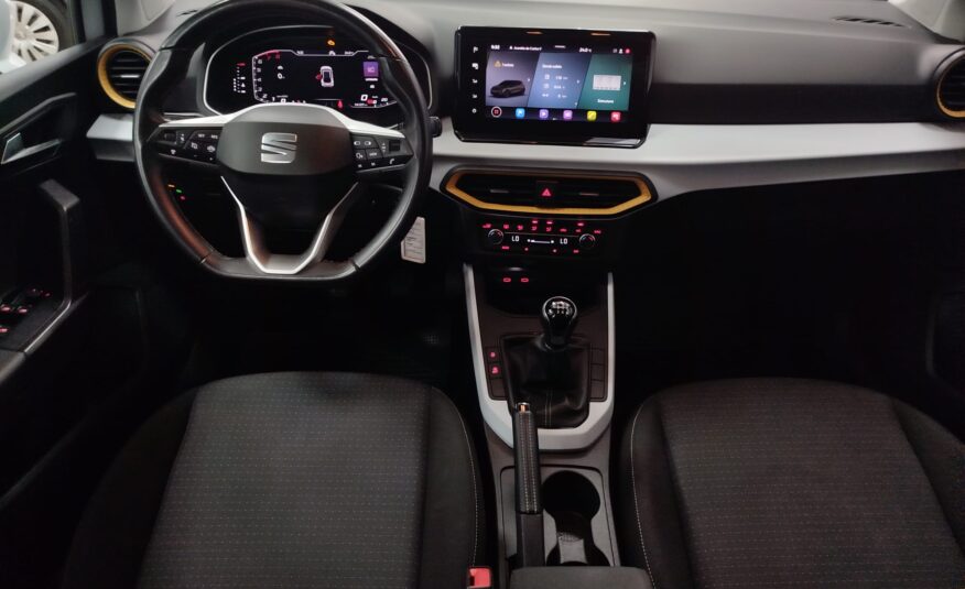 SEAT Arona XPERIENCE