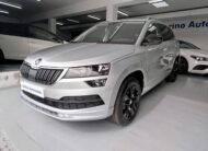 SKODA KAROQ AMBITION
