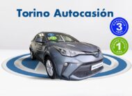 TOYOTA CHR ACTIVE