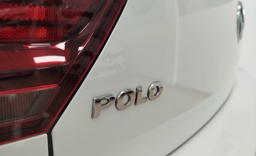 VOLKSWAGEN Polo EDITION