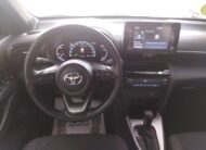 TOYOTA YARIS CROSS ACTIVE