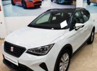 SEAT Arona XPERIENCE