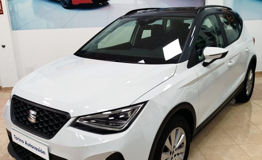 SEAT Arona XPERIENCE