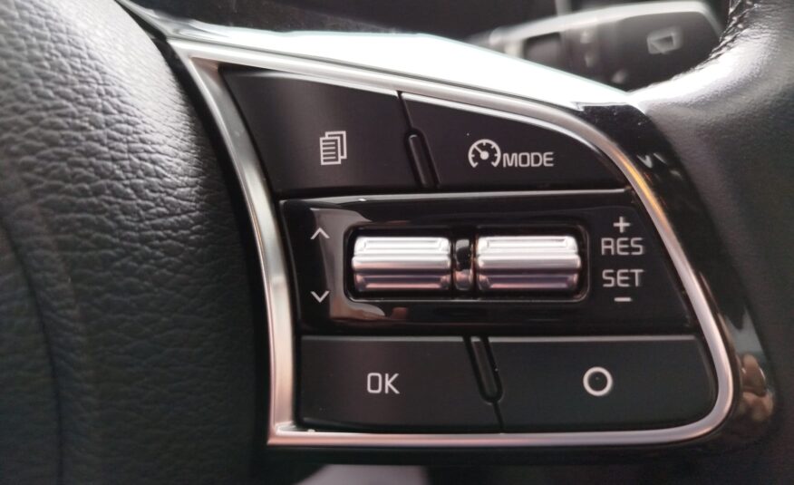 KIA XCEDD