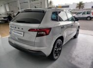 SKODA KAROQ AMBITION