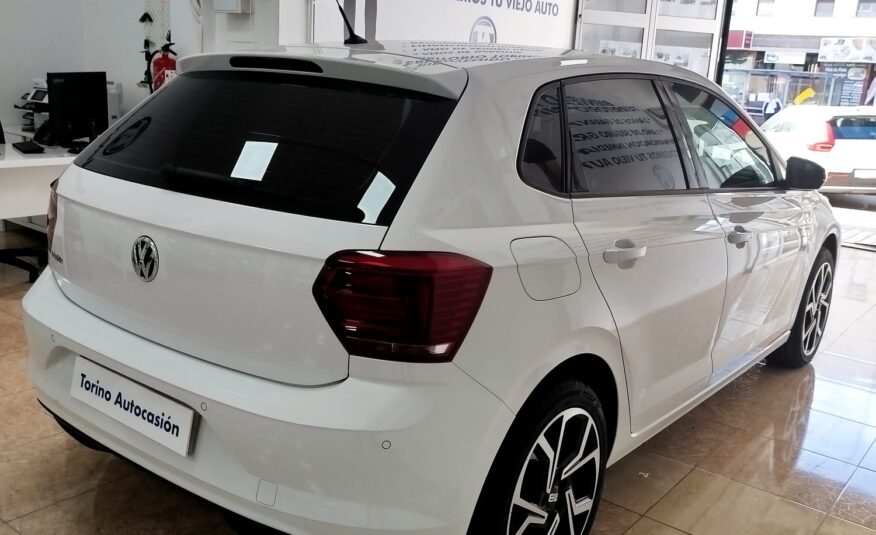 VOLKSWAGEN Polo EDITION