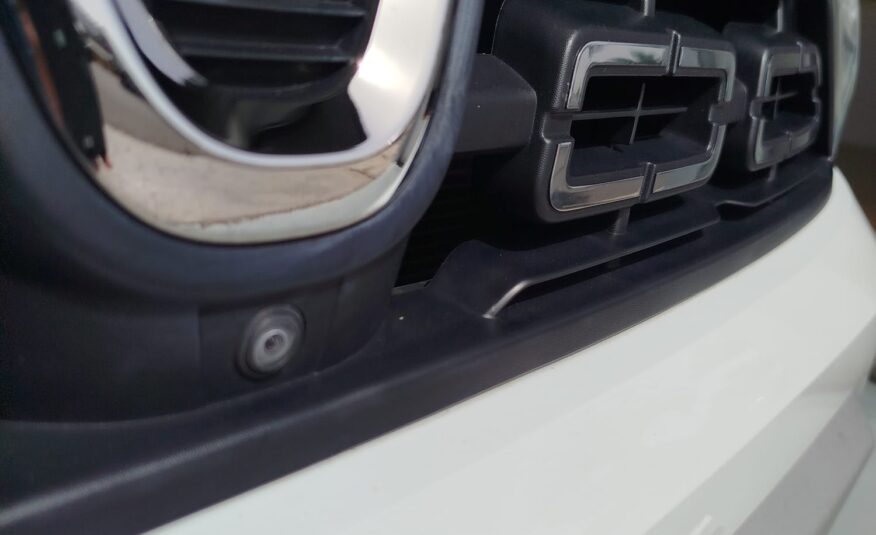DACIA Duster PRESTIGE