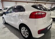 KIA RIO SPORT