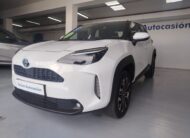TOYOTA YARIS CROSS ACTIVE