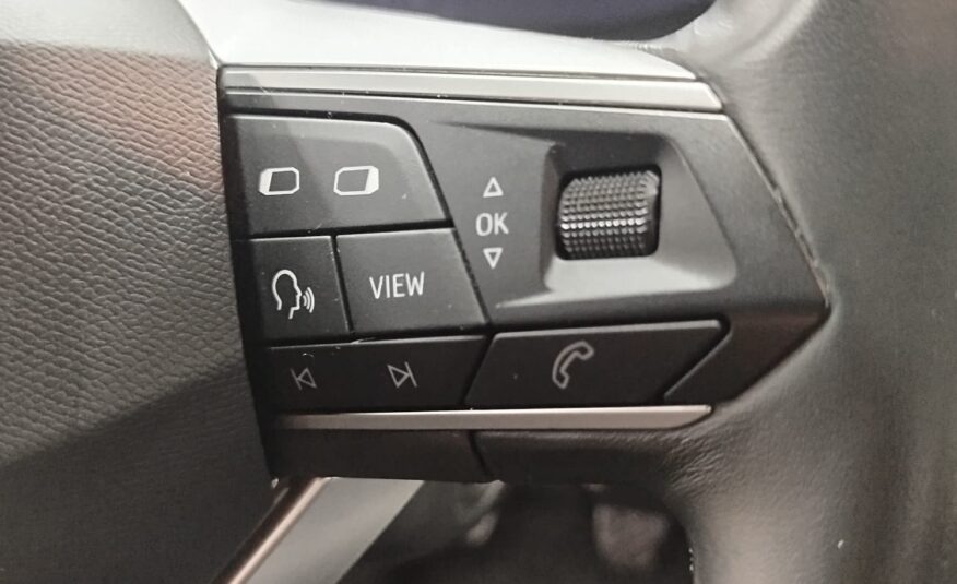 SEAT Arona XPERIENCE
