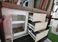 VOLKSWAGEN CRAFTER CAMPER