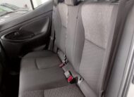 TOYOTA YARIS CROSS ACTIVE