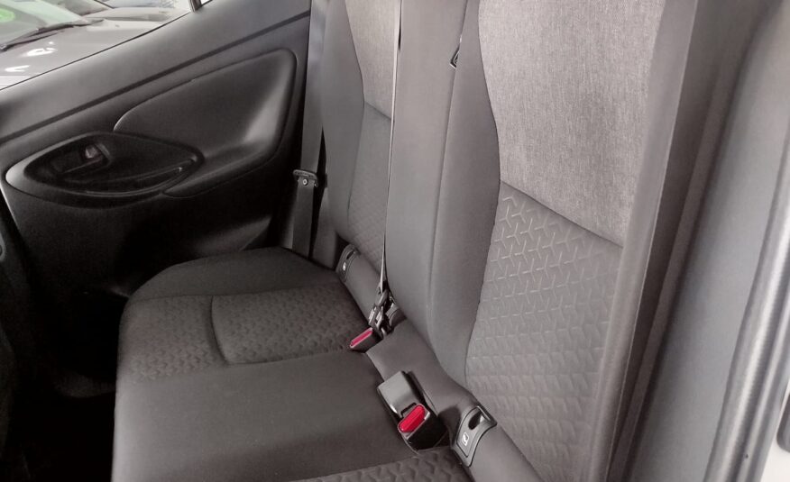 TOYOTA YARIS CROSS ACTIVE