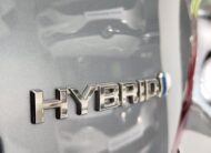 TOYOTA CHR ACTIVE