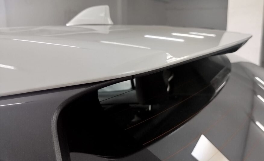 TOYOTA YARIS CROSS ACTIVE