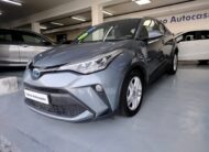 TOYOTA CHR ACTIVE