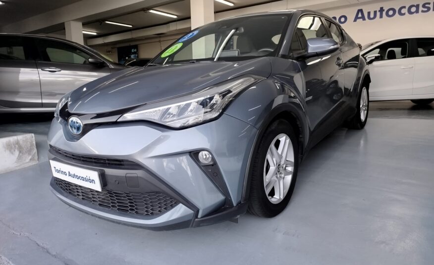 TOYOTA CHR ACTIVE