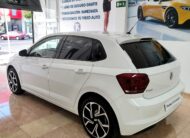 VOLKSWAGEN Polo EDITION