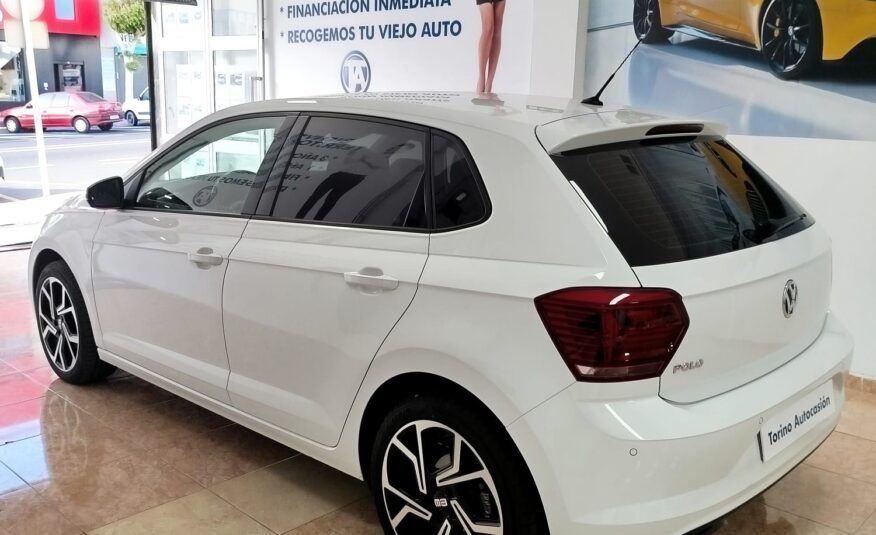 VOLKSWAGEN Polo EDITION