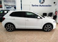 VOLKSWAGEN Polo EDITION