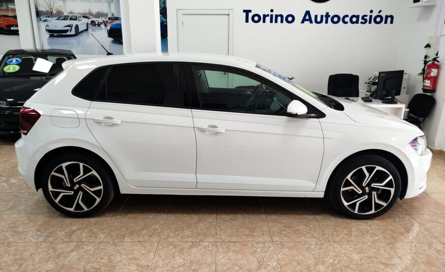 VOLKSWAGEN Polo EDITION