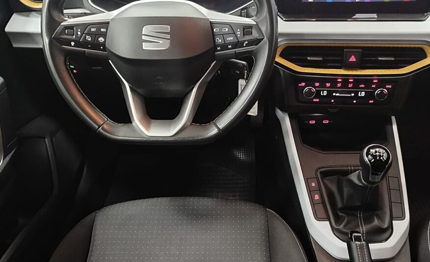 SEAT Arona XPERIENCE