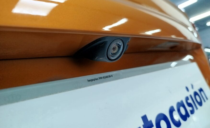 FORD ECOSPORT ST LINE
