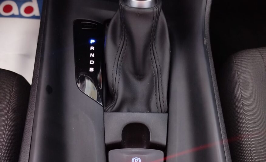TOYOTA CHR ACTIVE