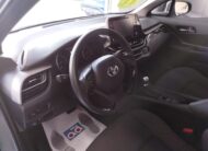 TOYOTA CHR ACTIVE