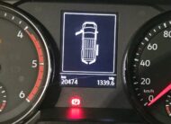 VOLKSWAGEN CRAFTER CAMPER