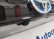TOYOTA YARIS CROSS ACTIVE