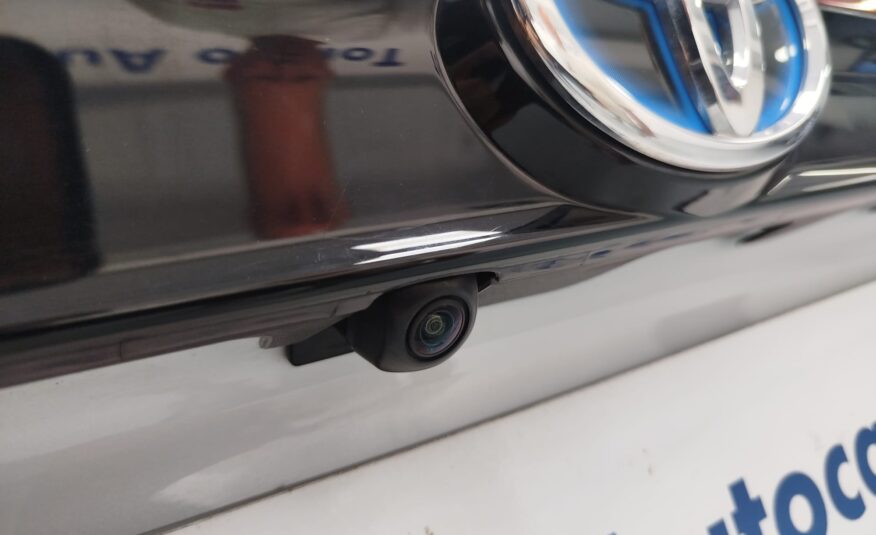 TOYOTA YARIS CROSS ACTIVE