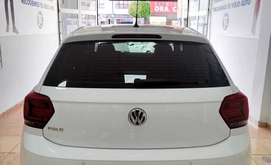 VOLKSWAGEN Polo EDITION