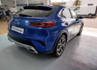 KIA XCEDD