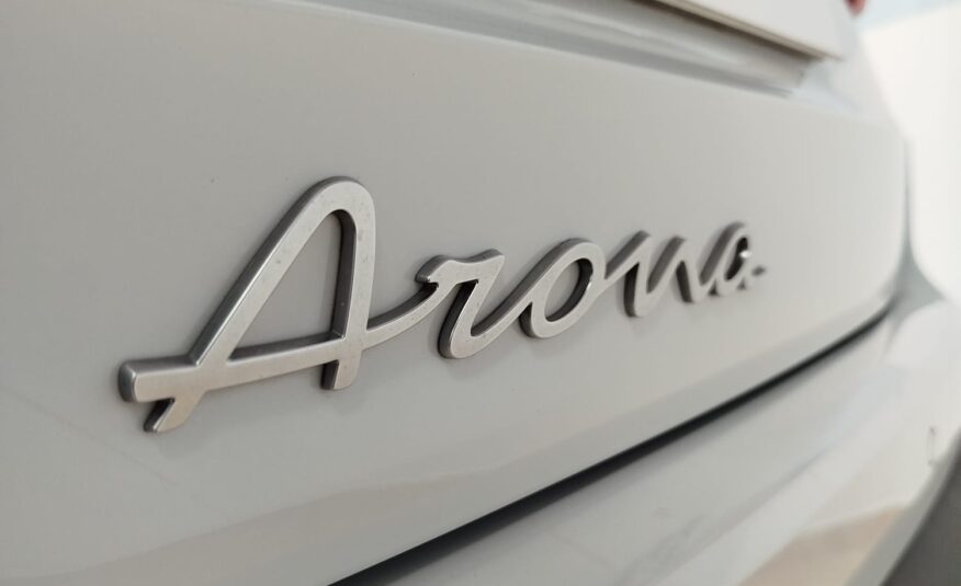 SEAT Arona XPERIENCE
