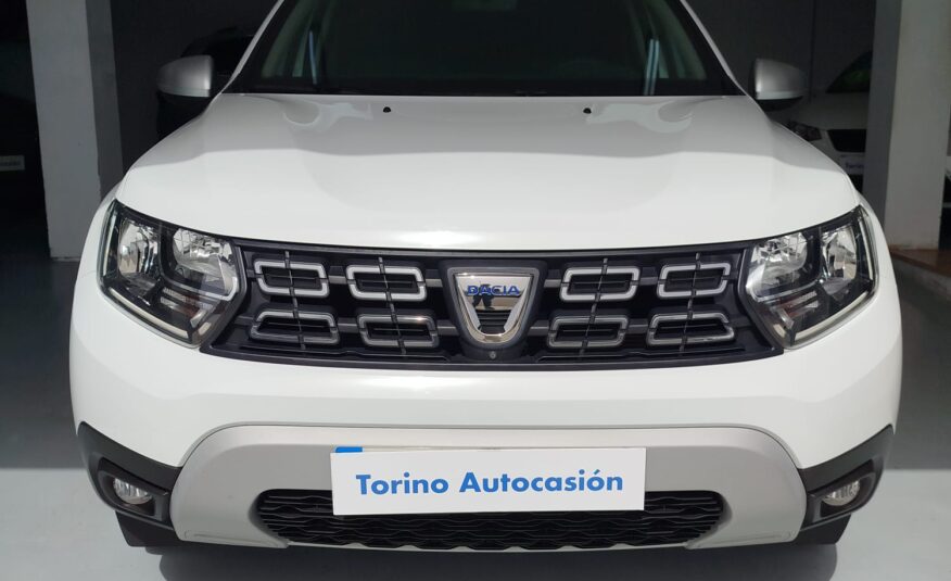 DACIA Duster PRESTIGE
