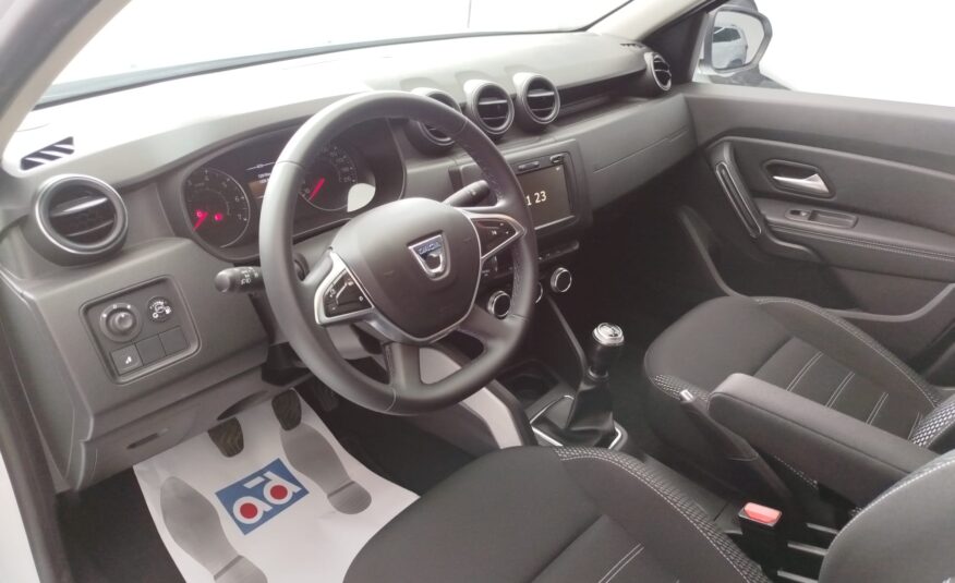 DACIA Duster PRESTIGE