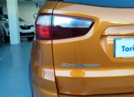 FORD ECOSPORT ST LINE