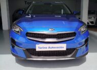 KIA XCEDD