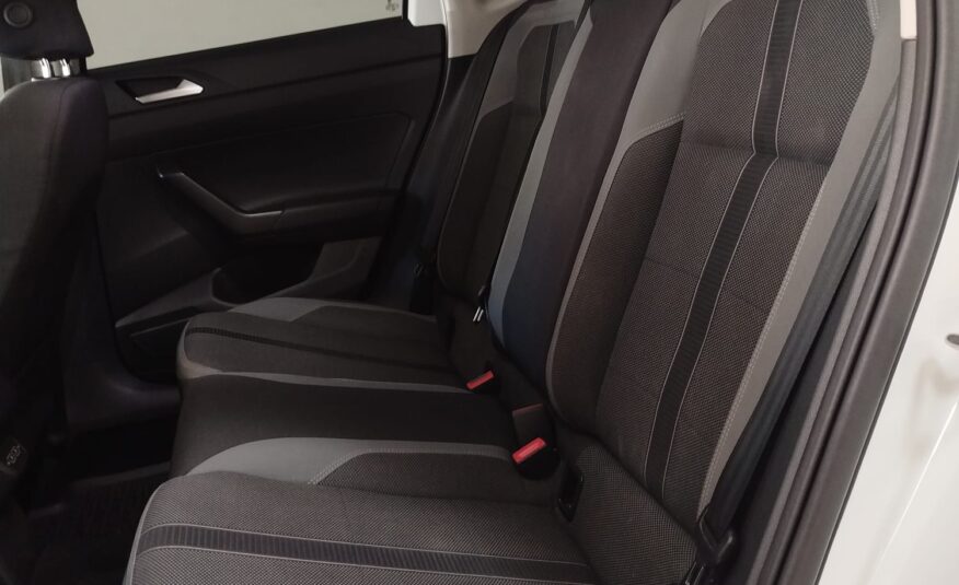 VOLKSWAGEN Polo EDITION
