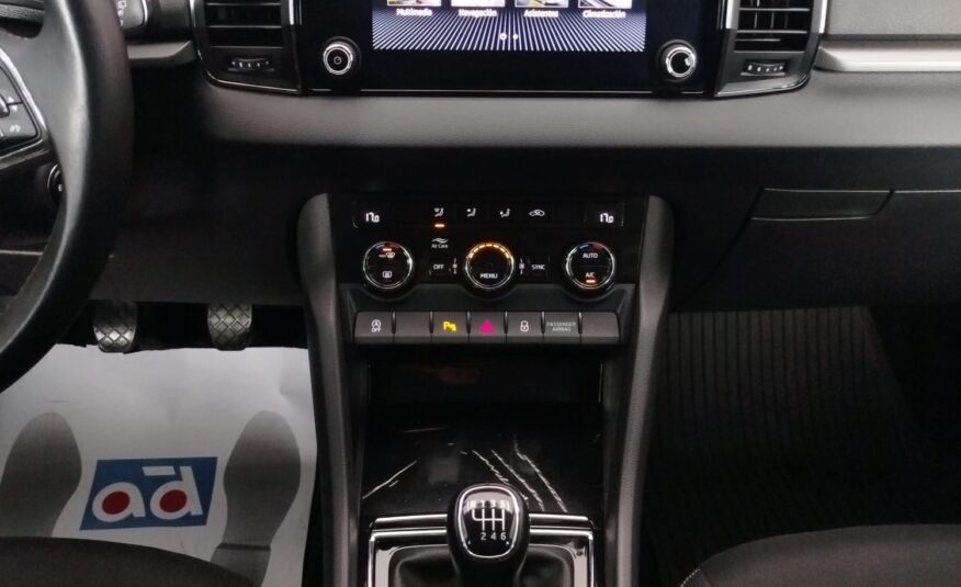 SKODA KAROQ AMBITION