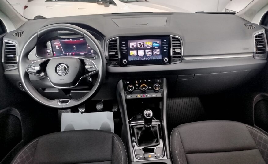 SKODA KAROQ AMBITION