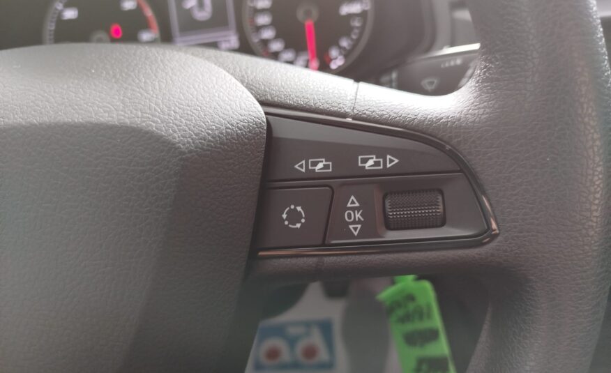 SEAT Ibiza REFERENCE PLUS