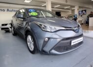 TOYOTA CHR ACTIVE