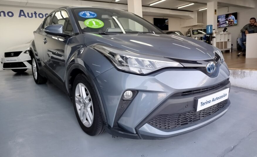 TOYOTA CHR ACTIVE