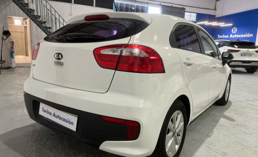 KIA RIO SPORT