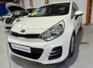 KIA RIO SPORT