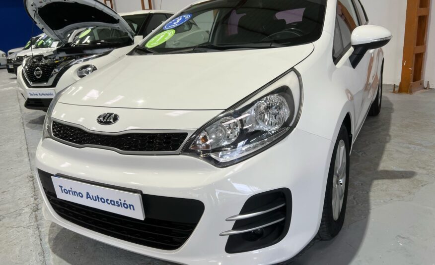 KIA RIO SPORT